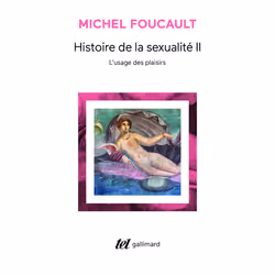 ISBN L'usage des plaisirs, Français, 350 pages
