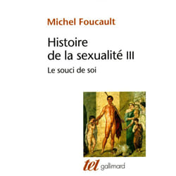 Le souci de soi