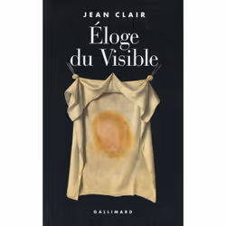 ISBN Éloge du Visible, Français, 228 pages