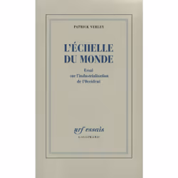 ISBN L'échelle du monde, Français, 720 pages