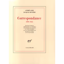 ISBN Correspondance, Français, 816 pages