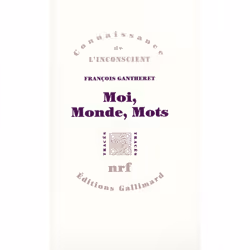 ISBN Moi, Monde, Mots, Français, 238 pages