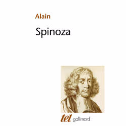 ISBN Spinoza, Français, 280 pages