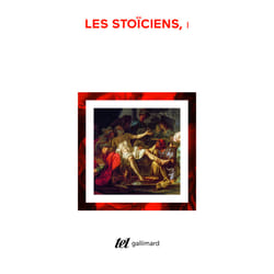 Les stoiciens (tome 1)