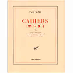 ISBN Cahiers, Français, 320 pages
