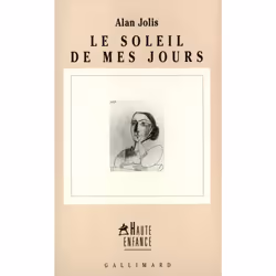 ISBN Le Soleil de mes jours, Français, 288 pages