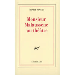 ISBN Monsieur Malaussène au théâtre