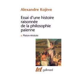 ISBN Essai d'une histoire raisonnée de la philosophie païenne, Français, 406 pages