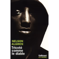 ISBN Tricoté comme le diable, Français, 416 pages