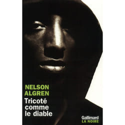 Tricoté comme le diable