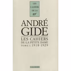 ISBN Les Cahiers de la Petite Dame, Français, 500 pages