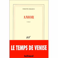 ISBN Amor, Français, 144 pages