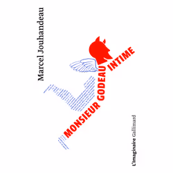 ISBN Monsieur Godeau intime, Français, 336 pages