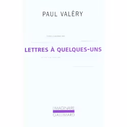 ISBN Lettres A Quelques-Uns, Romance, Français, Livre broché