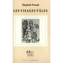 Les visages pales