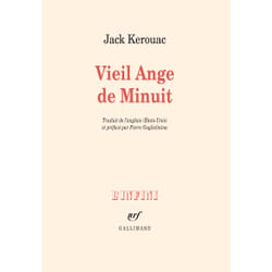 ISBN Vieil Ange de Minuit