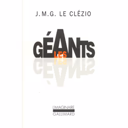 ISBN Les Géants, Français, 350 pages