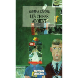 Les chiens aboient