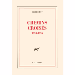 ISBN Chemins croisés, Français, 320 pages