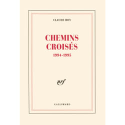 Chemins croisés - 1994-1995