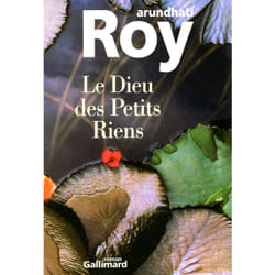 Le dieu des petits riens