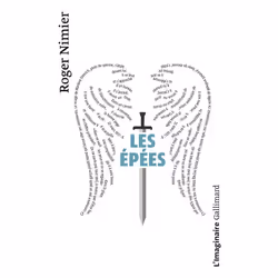ISBN Les Epees, Romance, Français, Livre broché