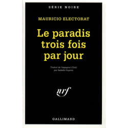 Le paradis trois fois par jour