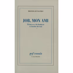 ISBN Job, mon ami, Français, 456 pages