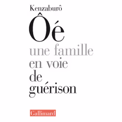 ISBN Une Famille en voie de guérison, Français, 176 pages