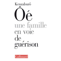 Une famille en voie de guérison