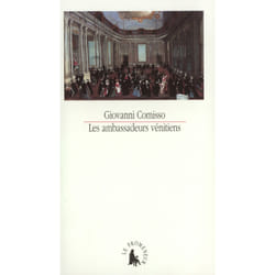 Les ambassadeurs vénitiens : (1525-1792)