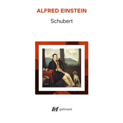 Schubert : Portrait d'un musicien