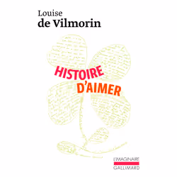 ISBN Histoire d'aimer, Français, 96 pages