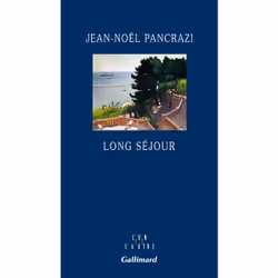 ISBN Long séjour, Français, 104 pages