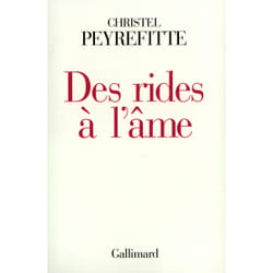 Des rides a l'ame