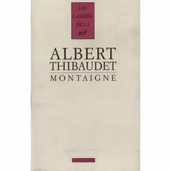 ISBN Montaigne, Français, 576 pages