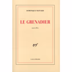 ISBN Le Grenadier, Français, 156 pages