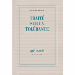 ISBN Traité sur la tolérance, Français, 192 pages