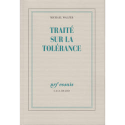 Traité sur la tolerance