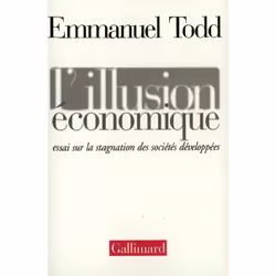 ISBN L'illusion économique, Français, 324 pages