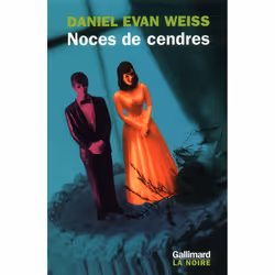 ISBN Noces de cendres, Français, 304 pages