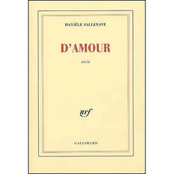 D'amour