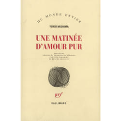 Une matinee d'amour pur