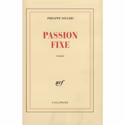 ISBN Passion fixe, Français, 304 pages