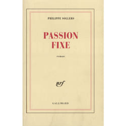 Passion fixe