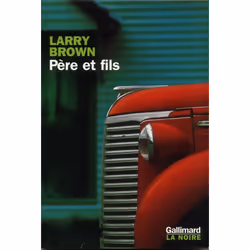ISBN Père et fils, Français, 384 pages
