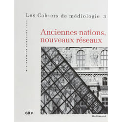 Anciennes nations, nouveaux réseaux