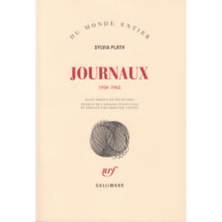 Journaux - 1950-1962