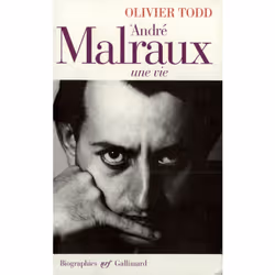 ISBN André Malraux, Français, 704 pages