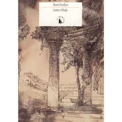 ISBN Lettres d'Italie, Français, 200 pages